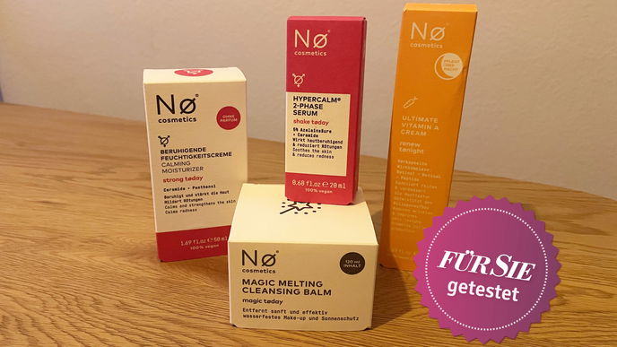 Bei welchen Produkten von Nø Cosmetics lohnt es sich zuzuschlagen? Das sind meine Erfahrungen