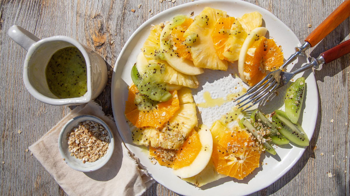 Gesunde Desserts zum Abnehmen: Unsere Top 3 Rezepte kommen ganz ohne Zucker aus