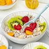 Kaum Aufwand, wenig Kalorien: Die leckersten Overnight-Oats-Rezepte zum Abnehmen