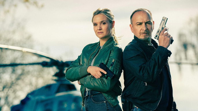 Pia Stutzenstein: Hat der "Cobra 11"-Star einen Freund?