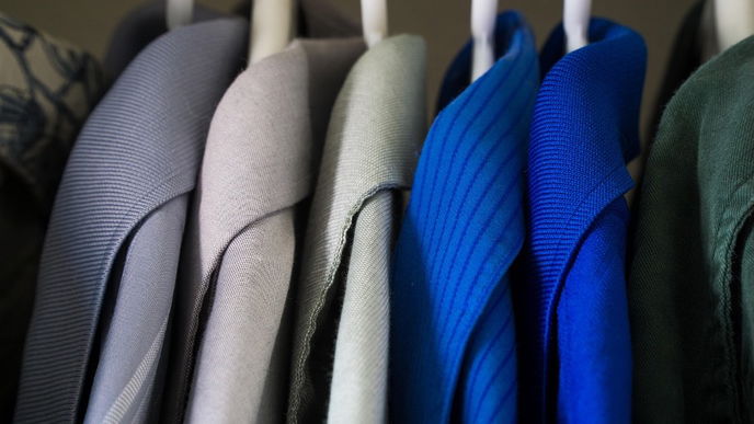 Von Kaschmir bis Grobstrick: Must-have-Pullover, die in keinem Kleiderschrank fehlen dürfen
