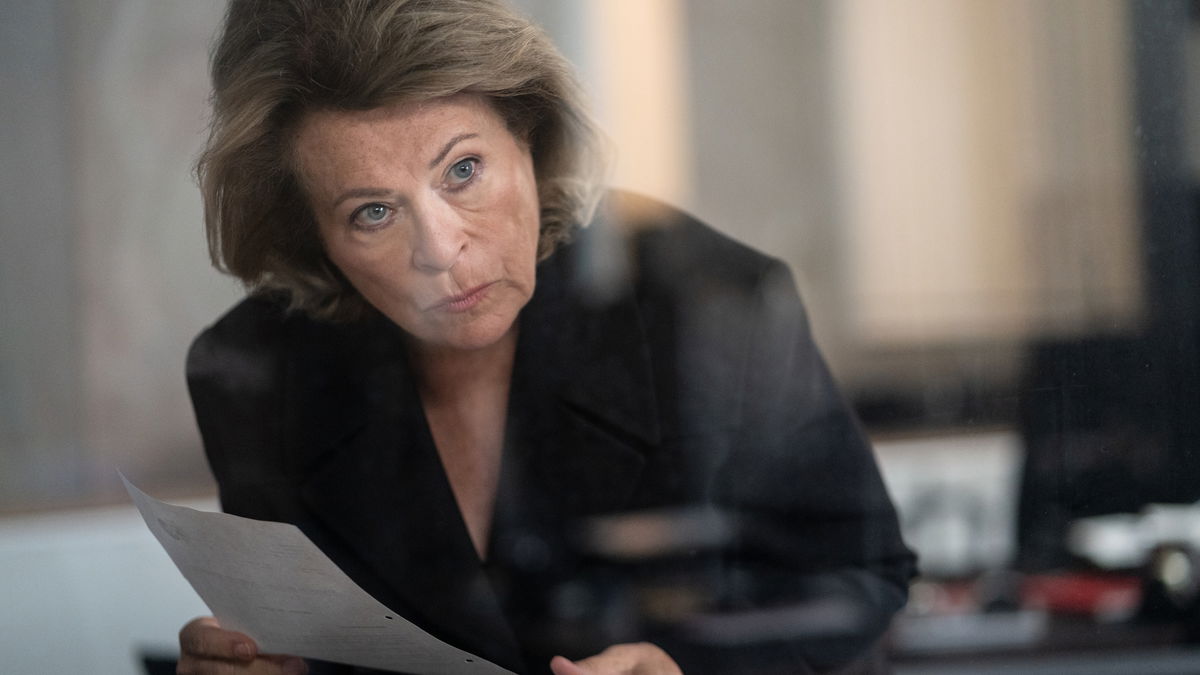 Rita Russek: So lebt der "Wilsberg"-Star privat