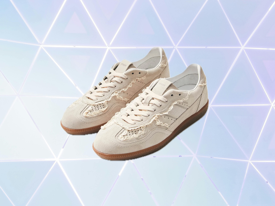 Sneaker von Alohas