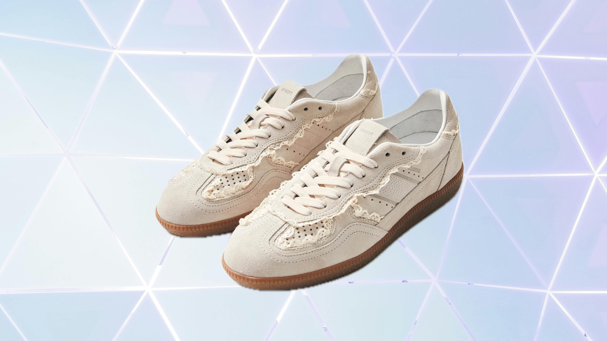 Sneaker von Alohas sind DER überraschende Trend im Winter 2025