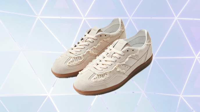 Sneaker von Alohas sind DER überraschende Trend im Winter 2025