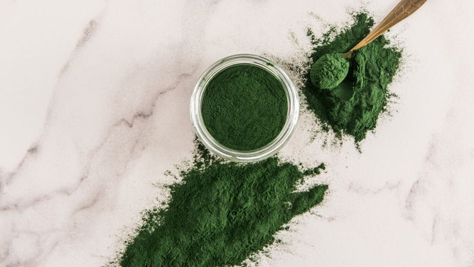 Wie gesund ist Spirulina - das älteste Superfood der Welt?