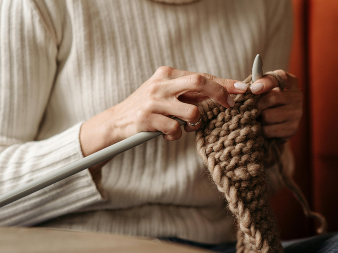 Stricken für Anfänger & Profis: 8 typische Fehler, die Sie sofort vermeiden sollten
