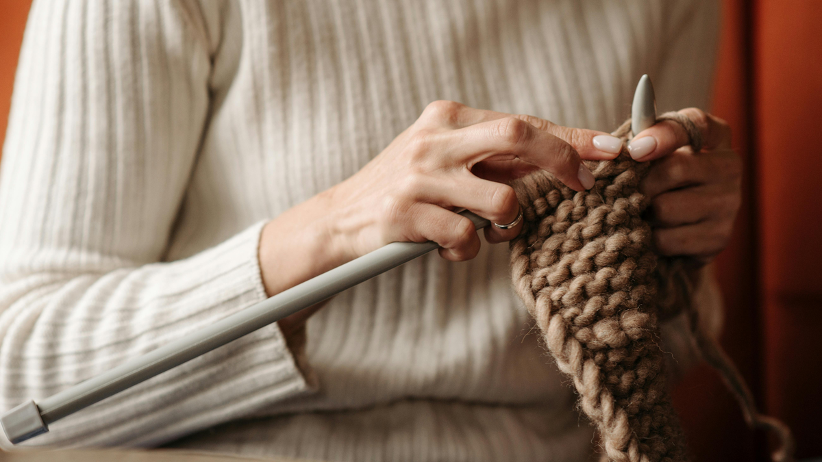 Fehler beim Stricken vermeiden: Diese 8 Fauxpas ruinieren jedes Strickprojekt