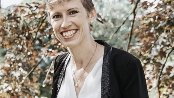 In eigener Sache: Helfen Sie unserer Kollegin Susanne und registrieren Sie sich bei der DKMS!