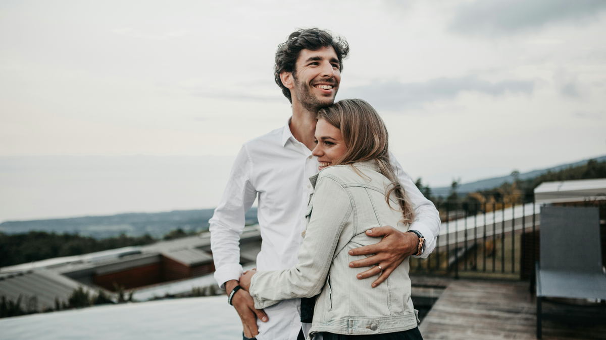 Verliebt in den besten Freund - was tun und ist eine Freundschaft überhaupt noch möglich?