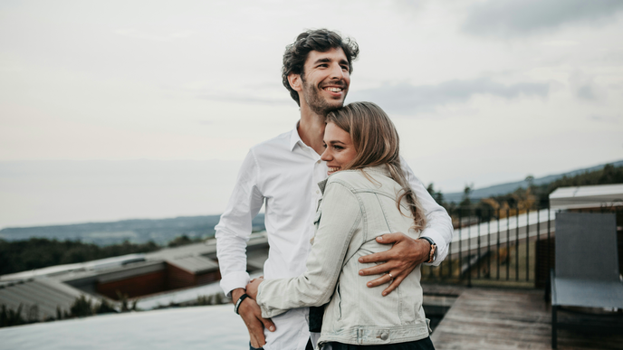 Verliebt in den besten Freund - was tun und ist eine Freundschaft überhaupt noch möglich?