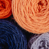 Stricken mit Sockenwolle: 6 kreative Anleitungen, die alles andere als Socken sind
