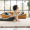 Yogaübungen zum Abnehmen am Bauch: Diese 6 sind wahre Fettburner