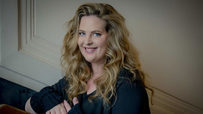 "Doctor's Diary"-Star Diana Amft im Interview: "Ich persönlich habe kein Problem mit dem Alter"