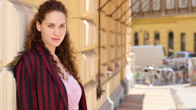 Fanny Krausz: Aus diesen Filmen kennt man die österreichische Schauspielerin