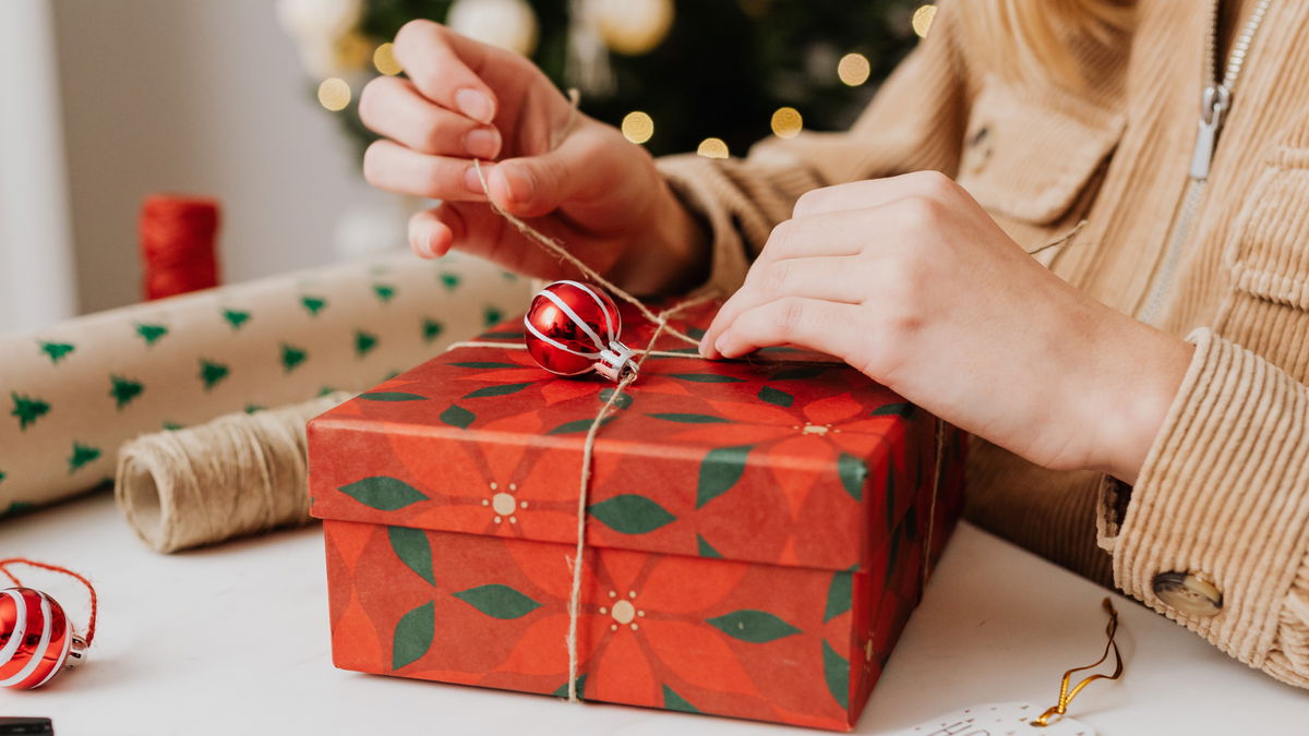 Geschenke überreichen: Was ist zu beachten?