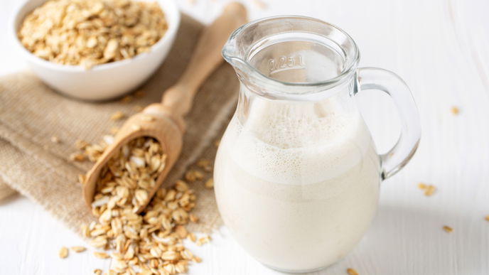 Haferflocken mit Milch ungesund? Warum dieser Frühstücks-Klassiker keine gute Idee ist