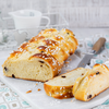 Fluffig-saftiger Oster-Hefezopf wie frisch vom Bäcker - perfekt für den Osterbrunch