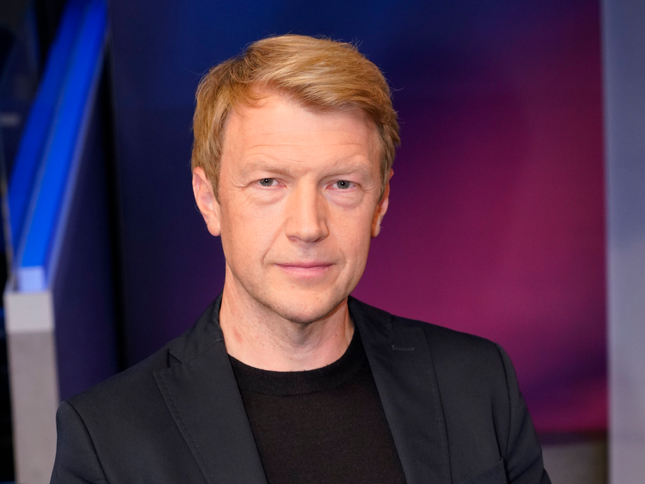 Markus Preiß