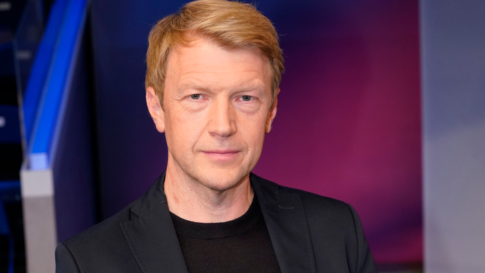 Markus Preiß: Familie, Frau, Gehalt, Kinder - so lebt der ARD-Journalist und Moderator privat