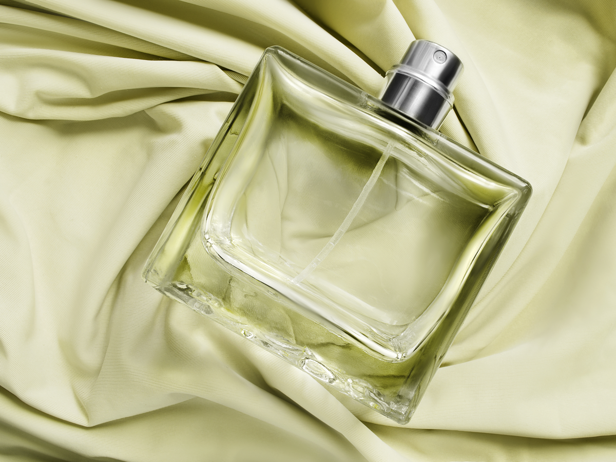 Matcha-Parfum