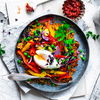Schnelle Reisgerichte für jeden Geschmack: Leckere Rezepte, die blitzschnell fertig sind
