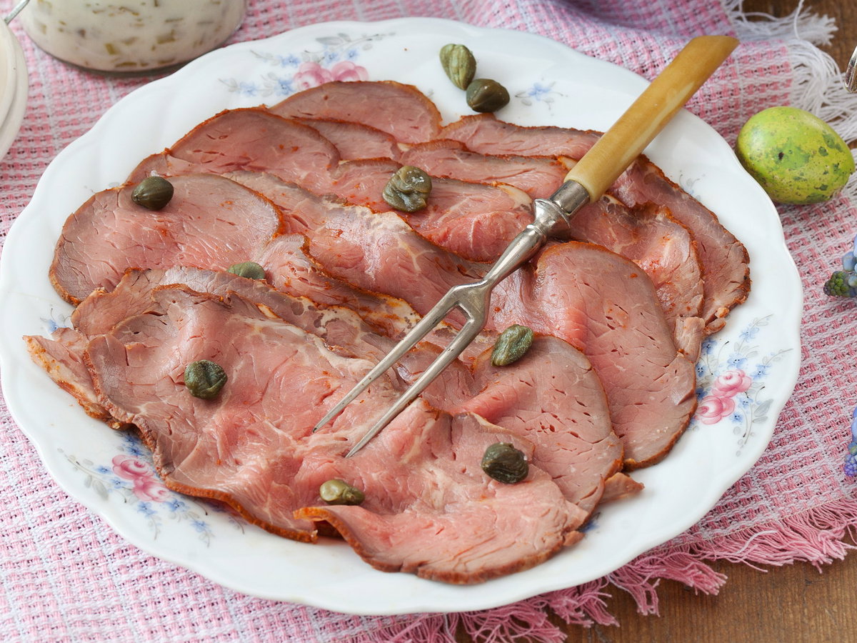 Roastbeef
