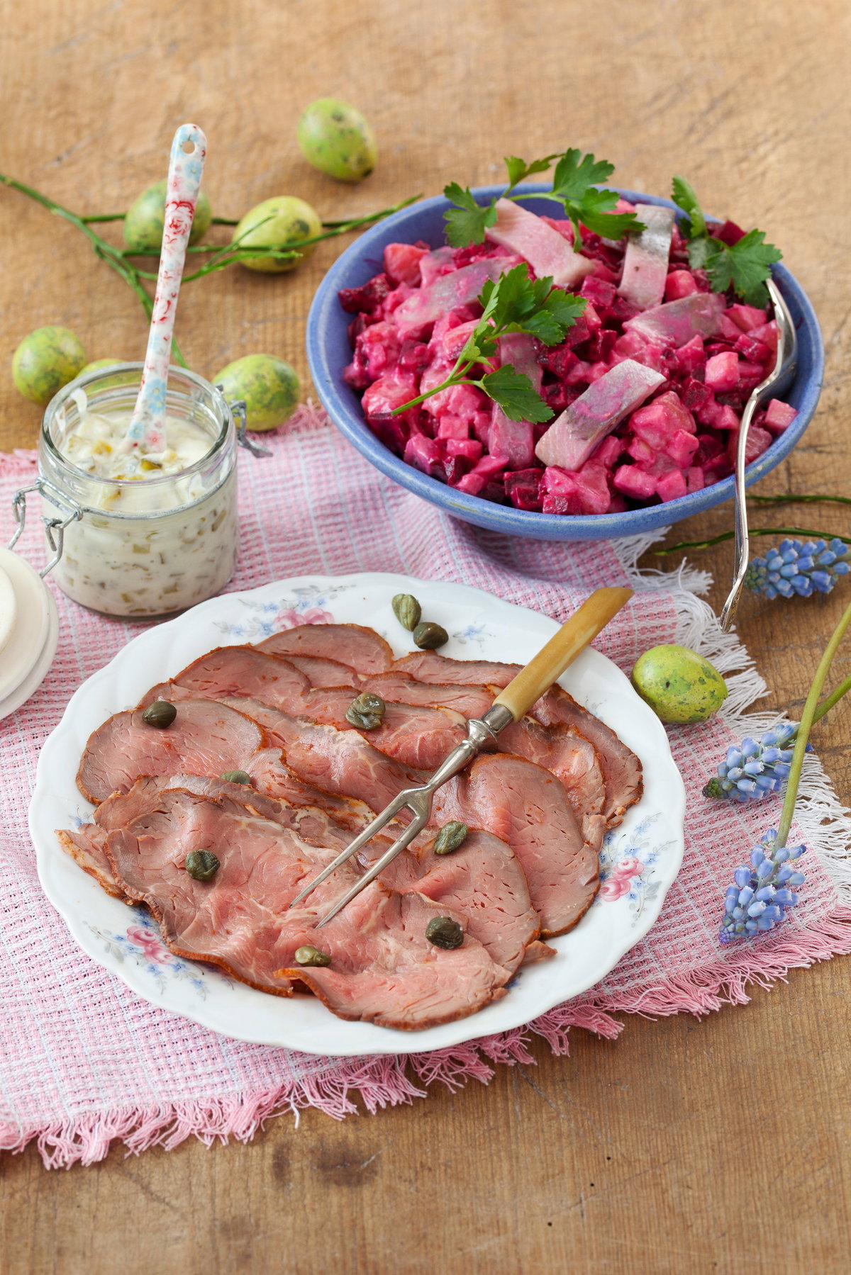 Roastbeef