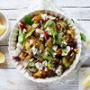 Unser Röstkartoffel-Salat mit Radieschen & Gurken ist der Klassiker 2.0 
