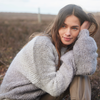 Oversize stricken: Kostenlose Anleitungen für gemütliche Pullover, Jacken, Shirts & mehr