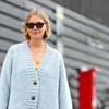 Stricktrends 2025: Diese 5 Must-haves tragen wir im Frühling rauf und runter