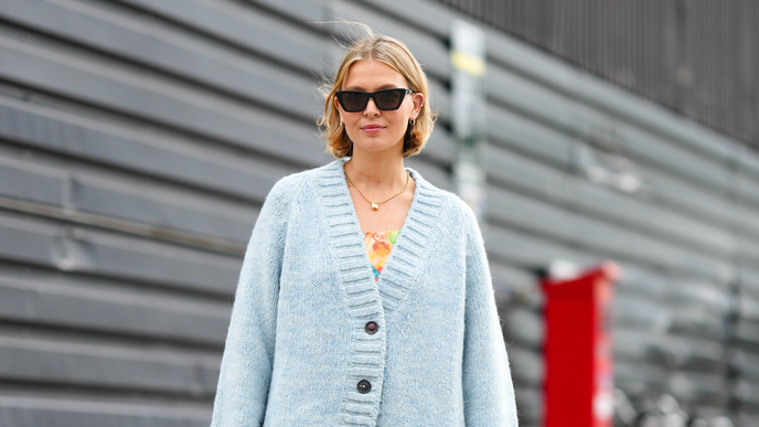Stricktrends 2025: Diese 5 Must-haves tragen wir im Frühling rauf und runter