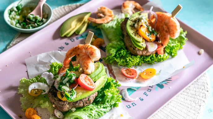 Das Originalrezept für Surf & Turf schmeckt wie im Luxusrestaurant - aber für weniger Geld!