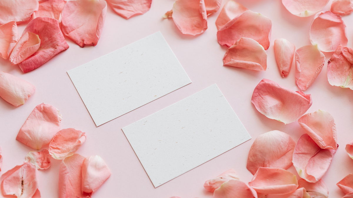 Valentinstag-Ideen selber machen: 8 hübsche Last-Minute-Geschenke, die von Herzen kommen