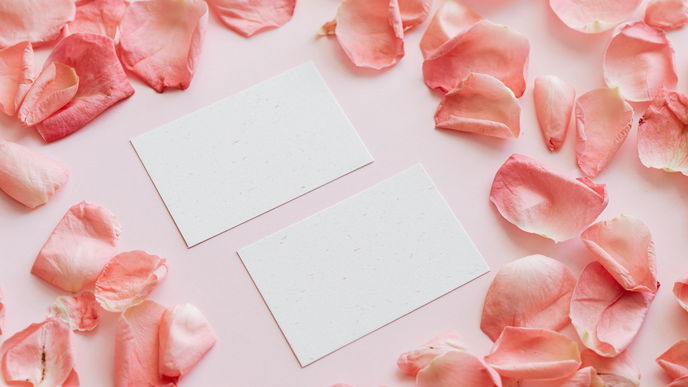 Valentinstag-Ideen selber machen: 8 hübsche Last-Minute-Geschenke, die von Herzen kommen