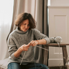 Welche Stricknadeln sind am besten? Auf diese erstaunlich günstigen Nadeln schwört der Profi