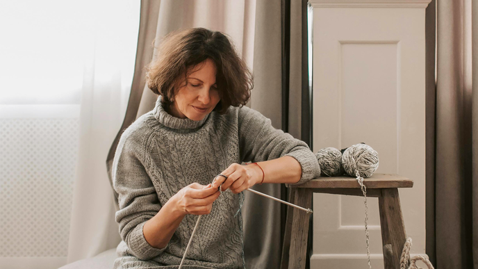 Welche Stricknadeln sind am besten? Auf diese erstaunlich günstigen Nadeln schwört der Profi