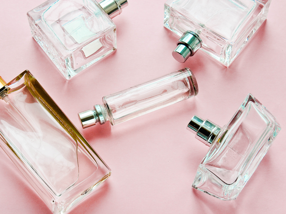 Welches Parfum passt zu mir? Machen Sie den Test