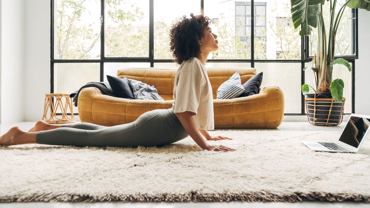 Bye-bye Winterblues: So tanken Sie Energie für den Frühling