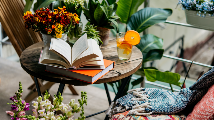 Ab wann Balkon bepflanzen? Wann der perfekte Zeitpunkt ist + Tipps und Tricks