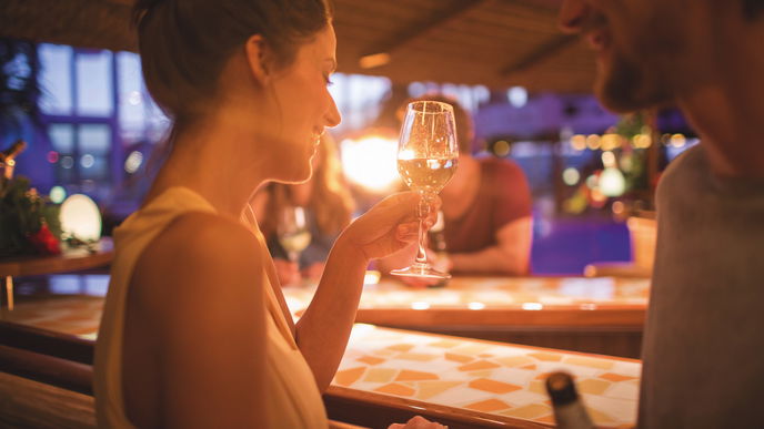 Herzklopfen inklusive! Eine Reise voller unvergesslicher Dates