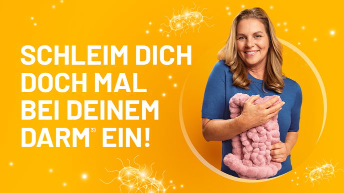 Darmschleimhaut: So unterschätzt, aber so wichtig