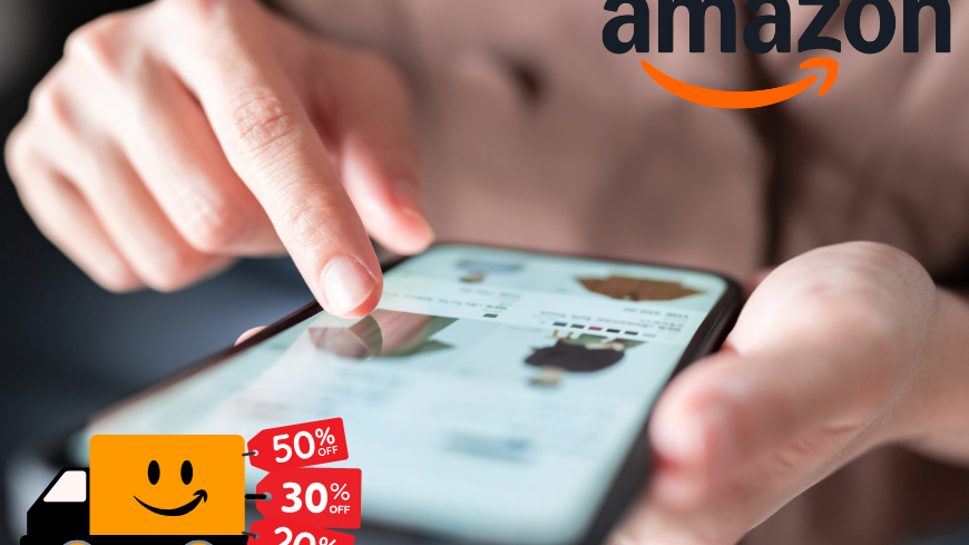 Amazon Frühlingsangebote 2025: Diese Schnäppchen wandern jetzt in unseren Warenkorb