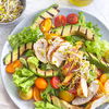 Avocado-Hähnchen-Salat: Schnelles Sattmacher-Rezept - gesund und richtig lecker