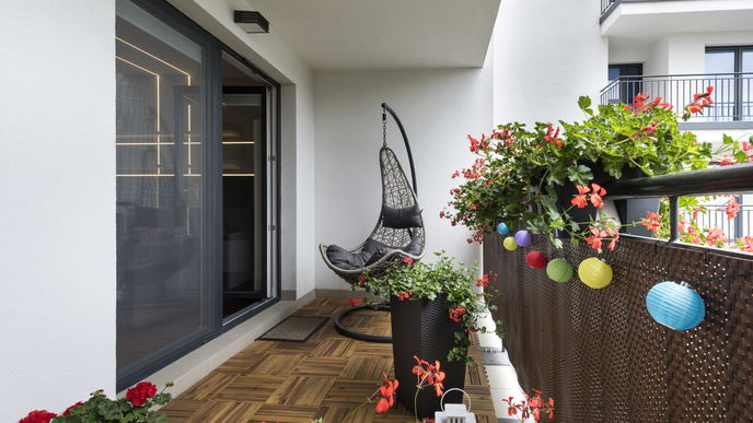 Windschutz für den Balkon: 5 praktische & schöne Ideen für die eigene Wohlfühloase