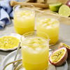 Maracuja-Cocktail mit Wodka: Das Rezept für den wohl fruchtigsten Drink des Jahres