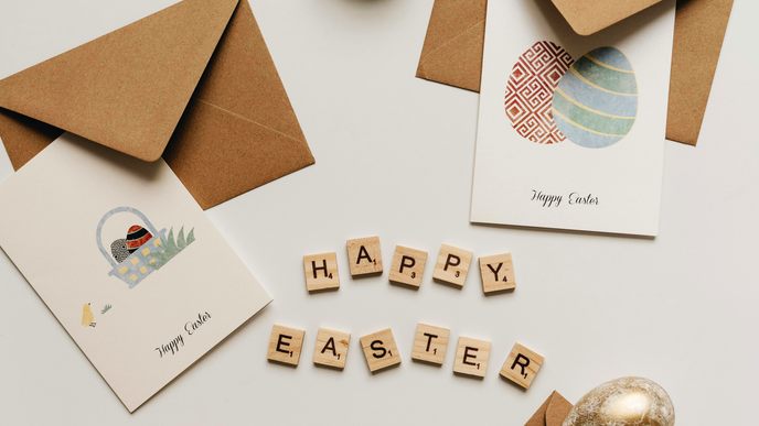 Die schönsten Ostergedichte: Klassisch, christlich, kurz und für Kinder