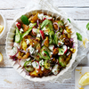 Partysalate zum Vorbereiten: 16 leckere Rezepte, die jedes Buffet bereichern