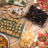 Perfektes Gartenbuffet: Mit unseren Rezepten, Dekotipps und Tricks wird es unvergesslich