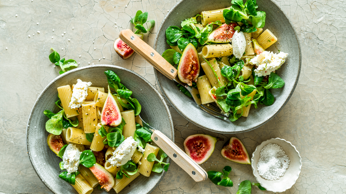 Salat zum Grillen: Mit unseren 30 Rezepten machen Sie all Ihre Gäste wunschlos glücklich